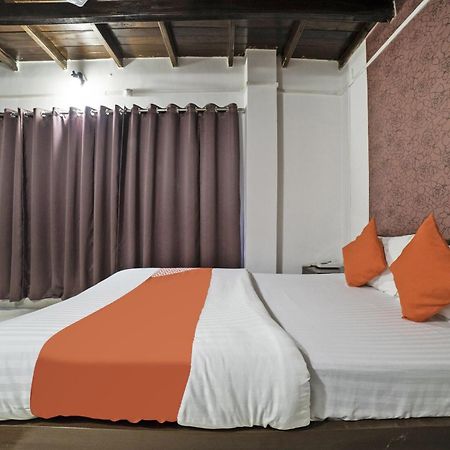 גווהטי Hotel O Highland Manor מראה חיצוני תמונה