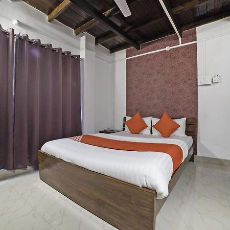 גווהטי Hotel O Highland Manor מראה חיצוני תמונה