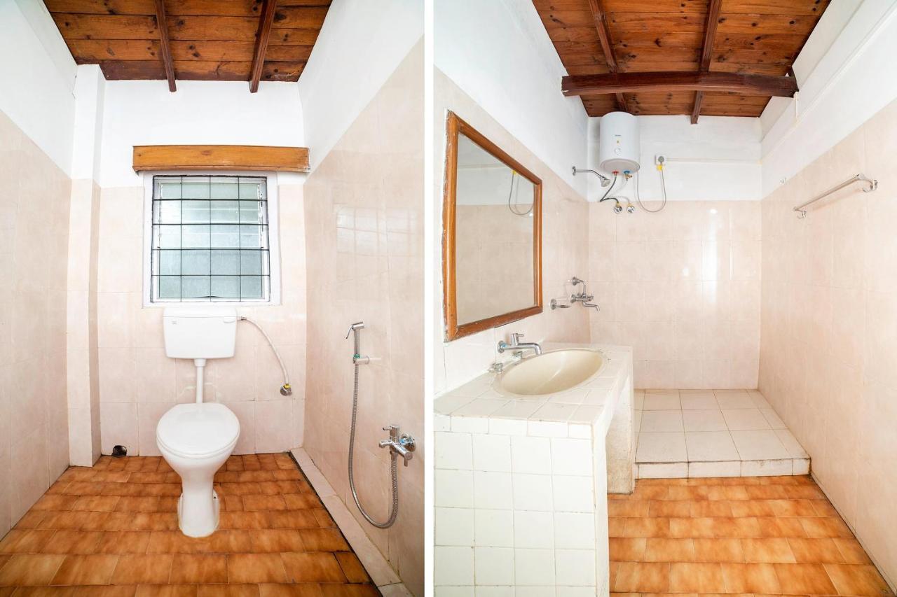 גווהטי Hotel O Highland Manor מראה חיצוני תמונה