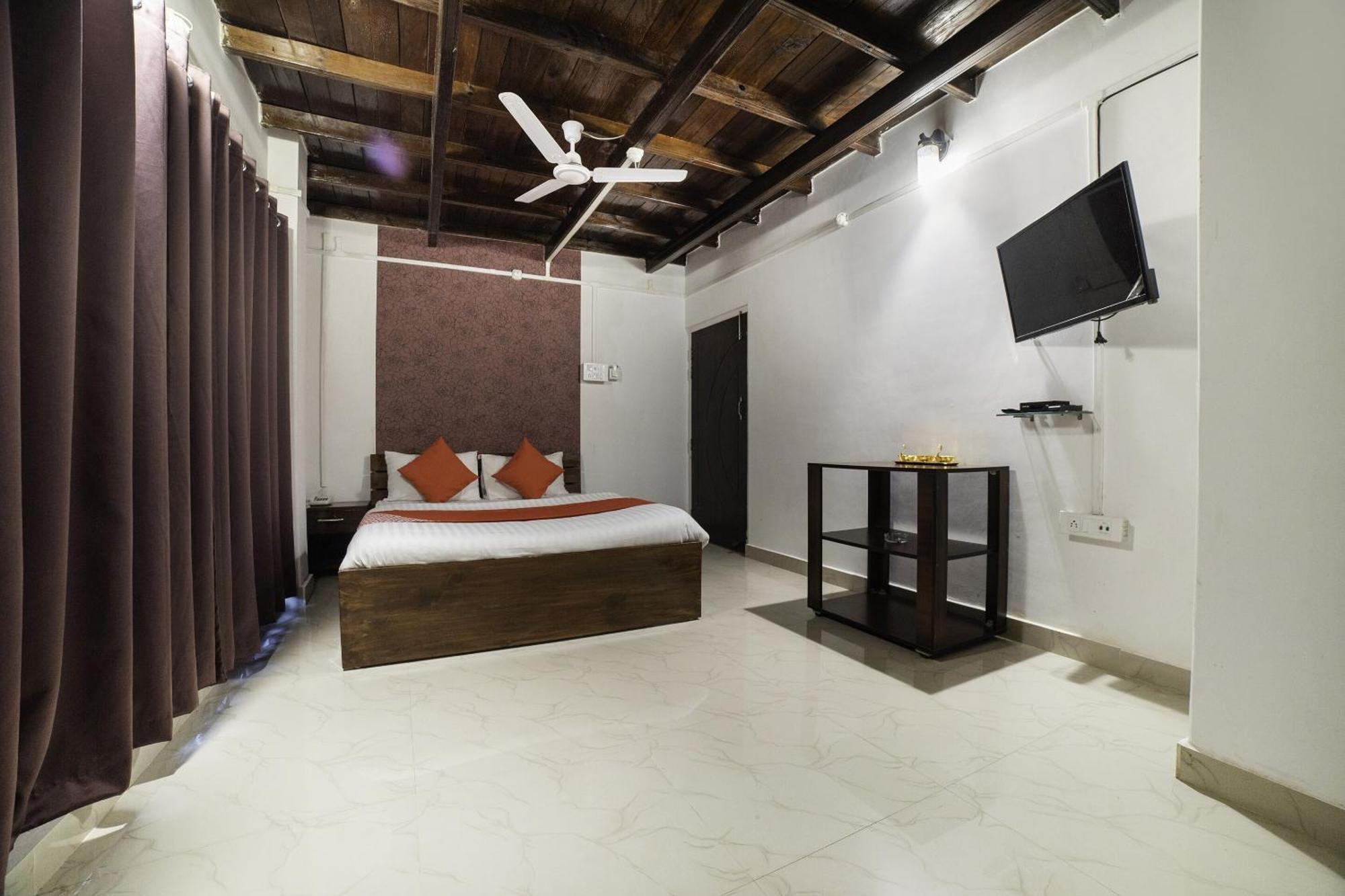 גווהטי Hotel O Highland Manor מראה חיצוני תמונה