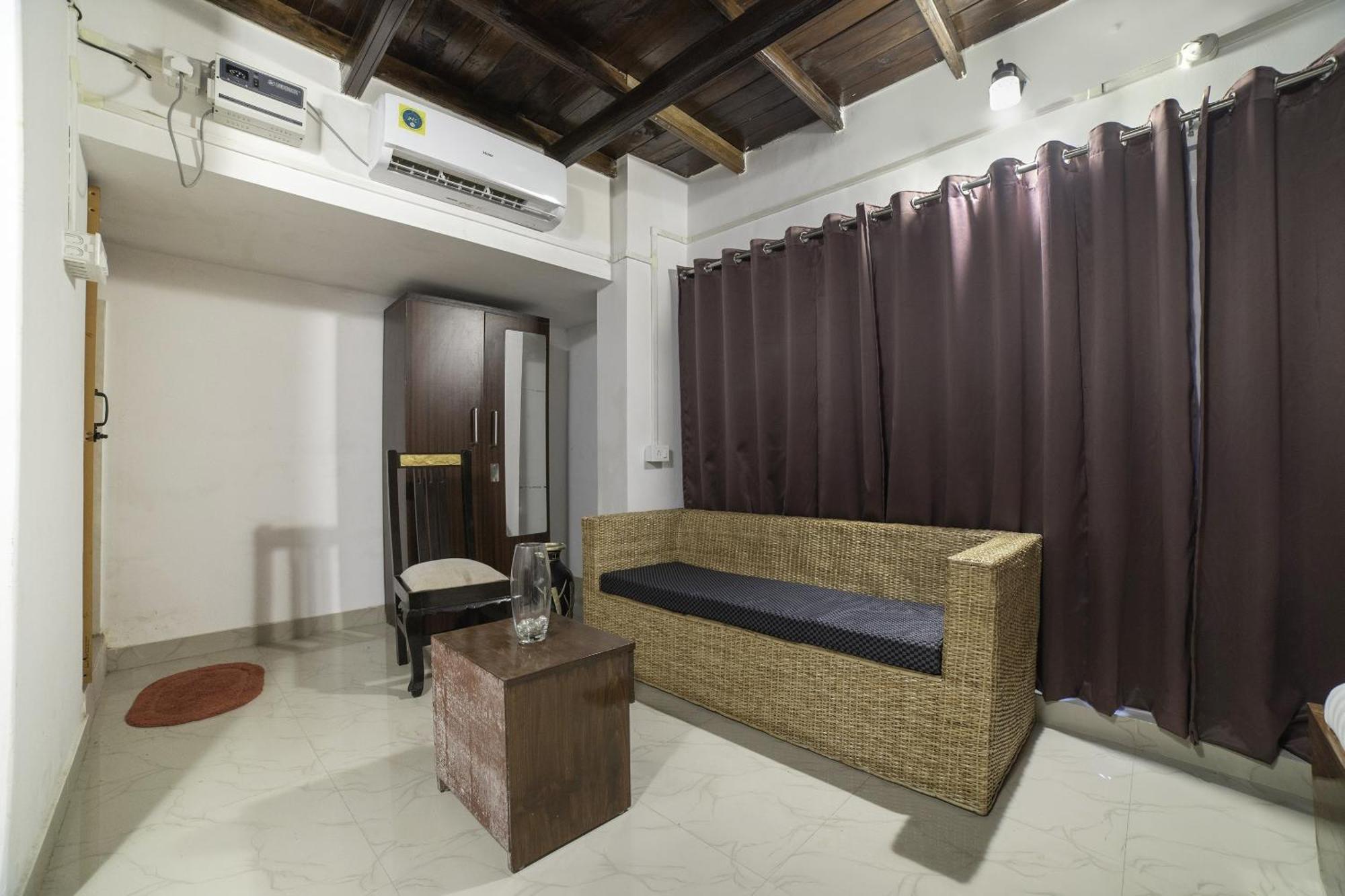 גווהטי Hotel O Highland Manor מראה חיצוני תמונה