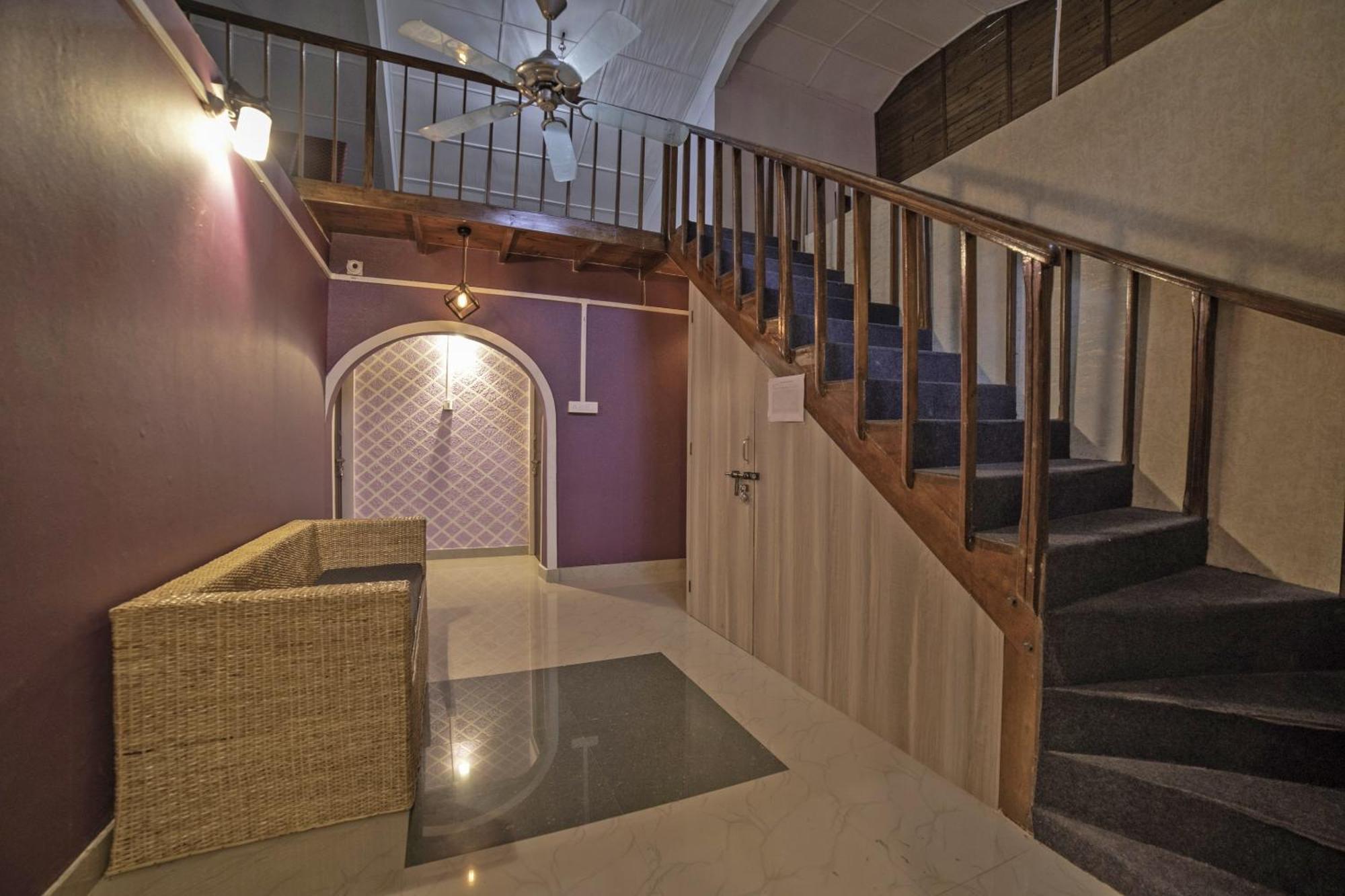 גווהטי Hotel O Highland Manor מראה חיצוני תמונה